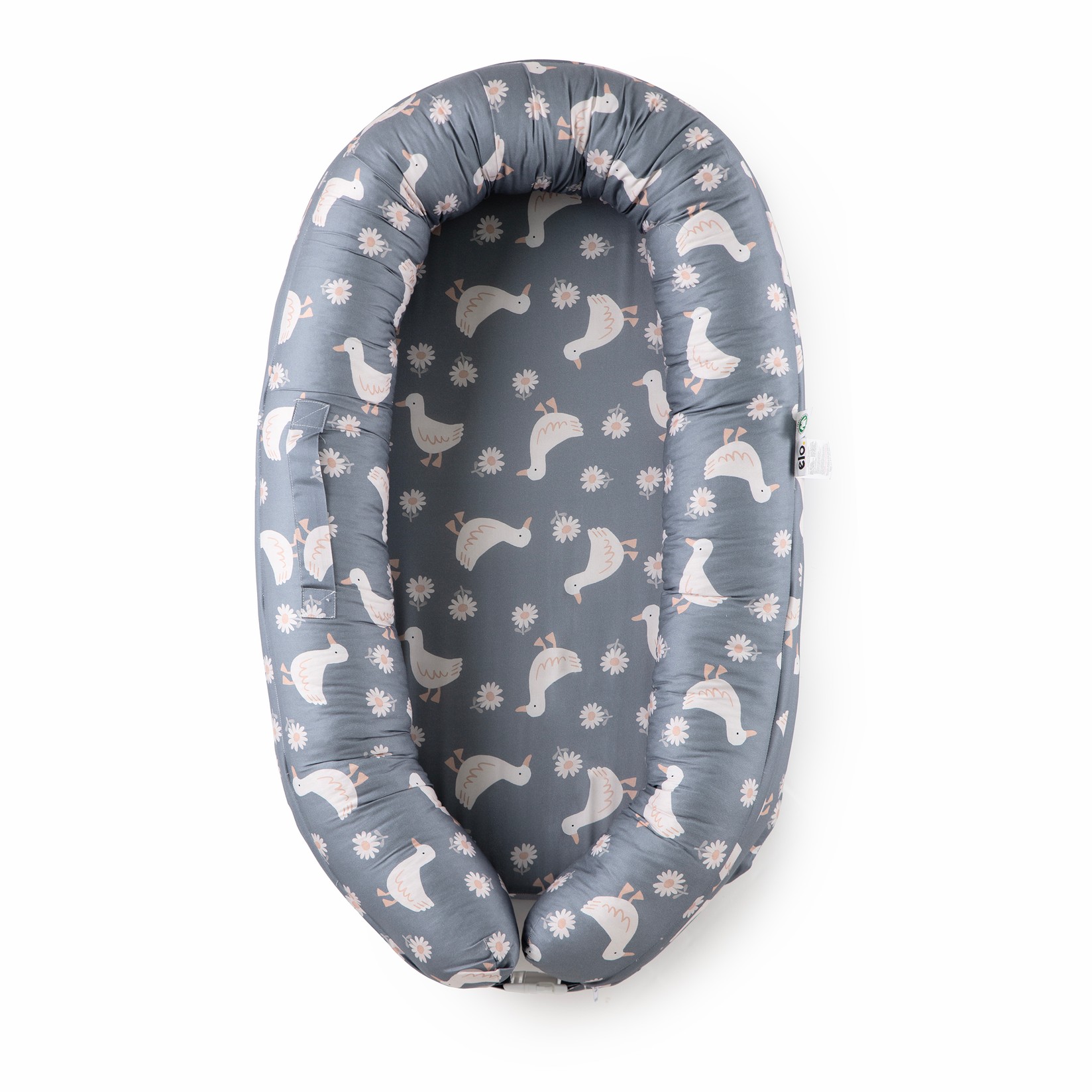 ELO Бебешко Гнездо Duck Pond