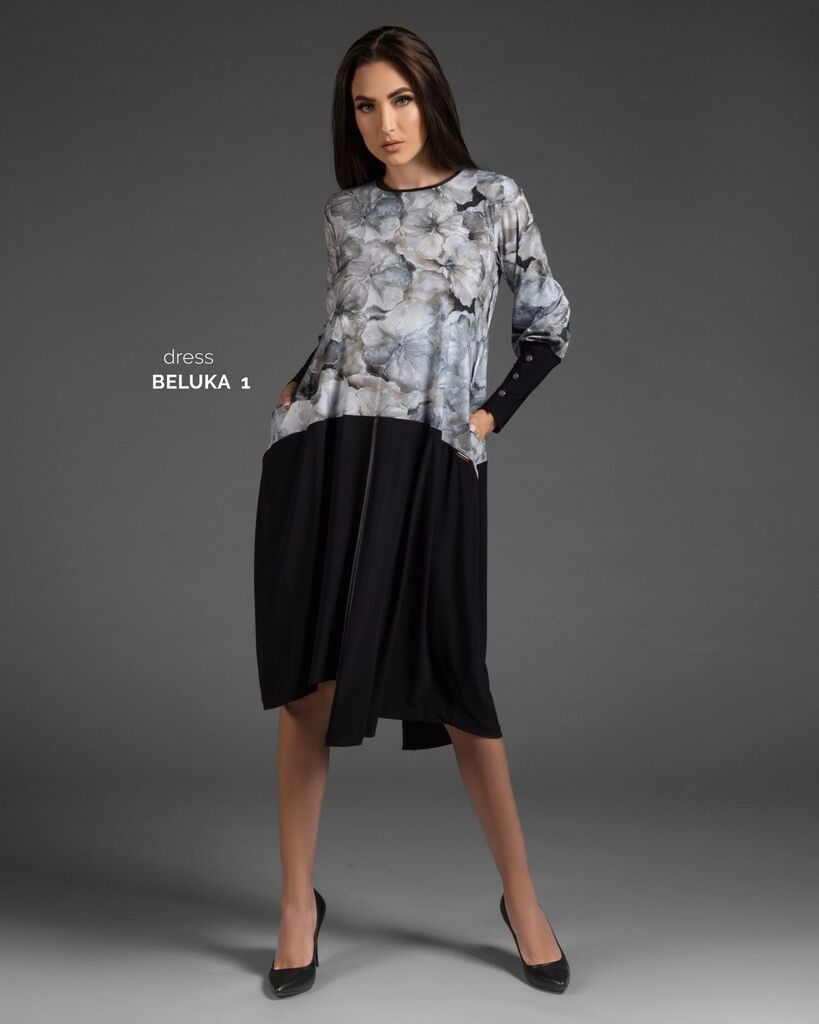 ASTIBO Фустан БЕЛУКА/1