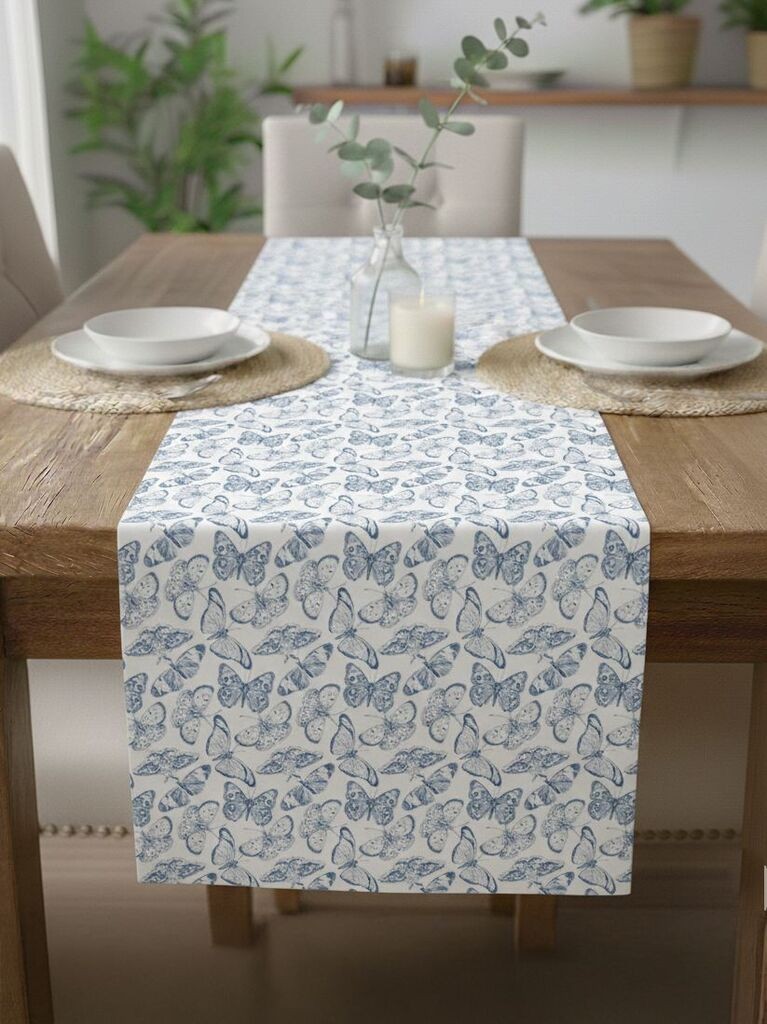 Хермиа Тркач RNNSRV0080, 50 x 150 см, Шарена