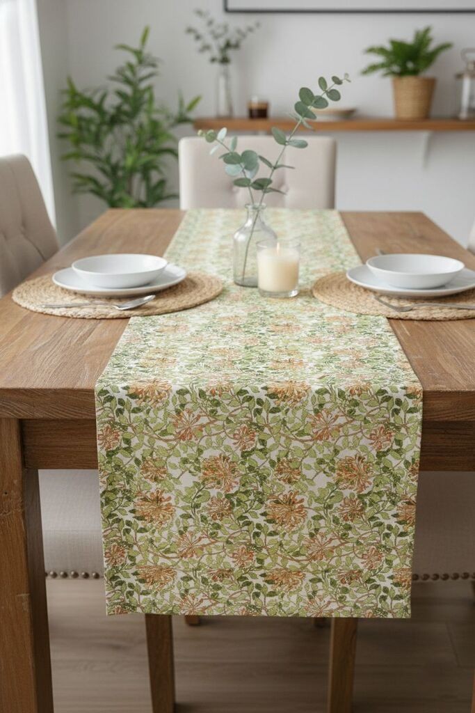 Хермиа Тркач RNNSRV0040, 50 x 150 см, Шарена