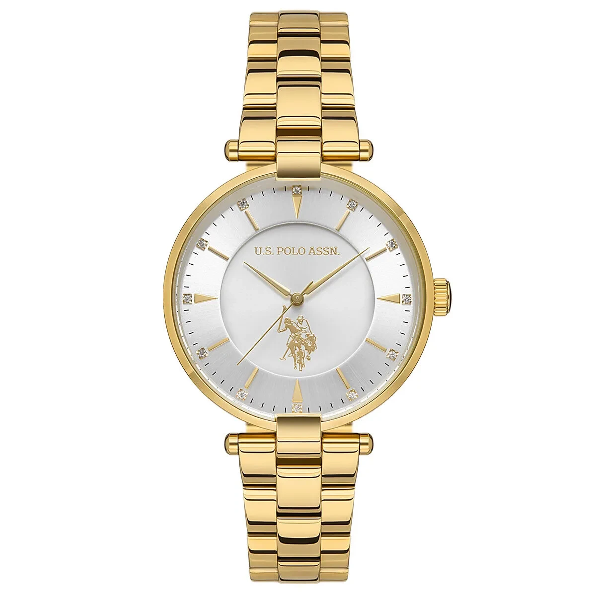 Polo Женски часовник USPA2048-04