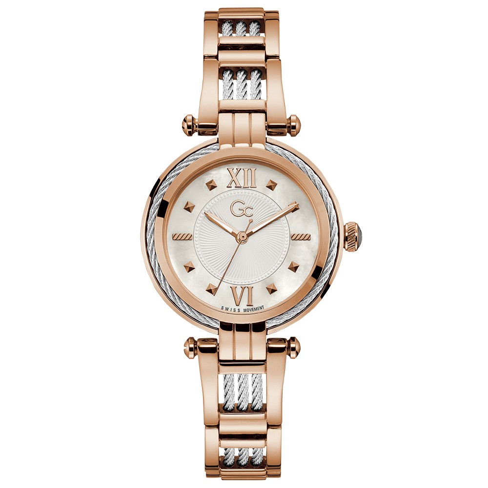 GC Женски часовник GCY56002L1MF