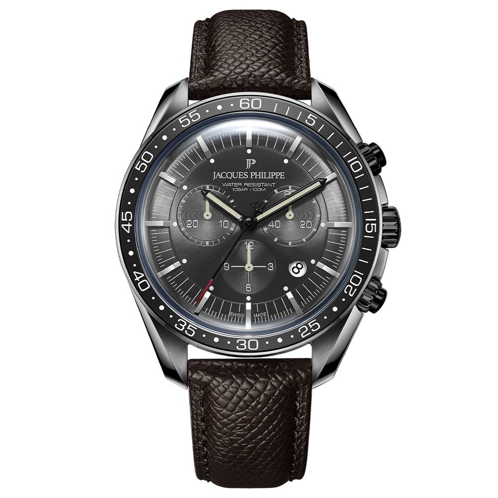 Јacques Philippe Машки часовник JPQGC438143