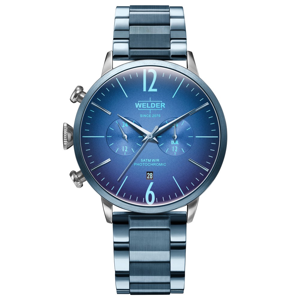 Welder Mody Машки часовник WWRC455