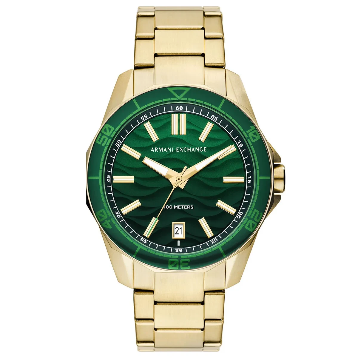 Ax Машки часовник AX1951