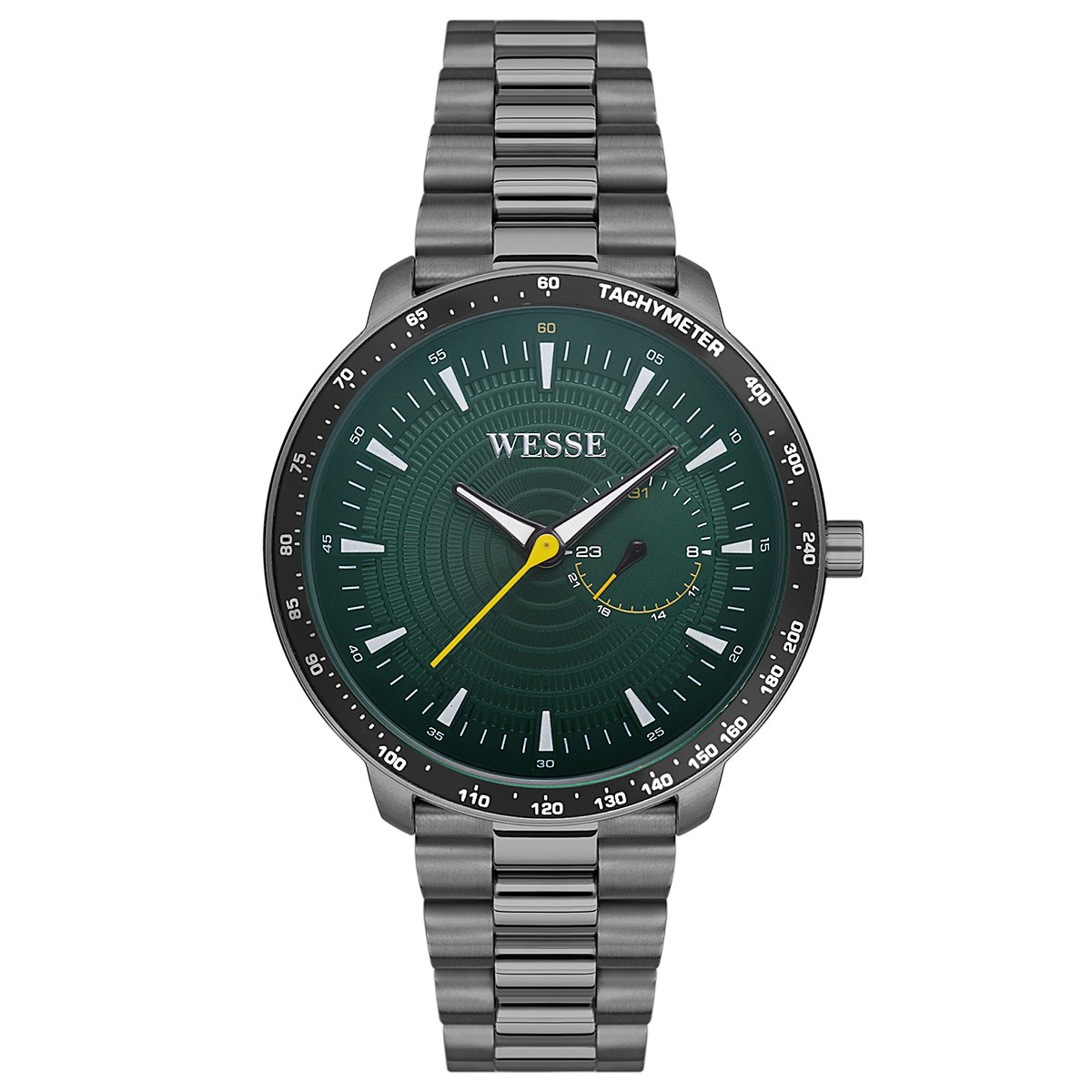 Wesse Машки часовник WWG207906