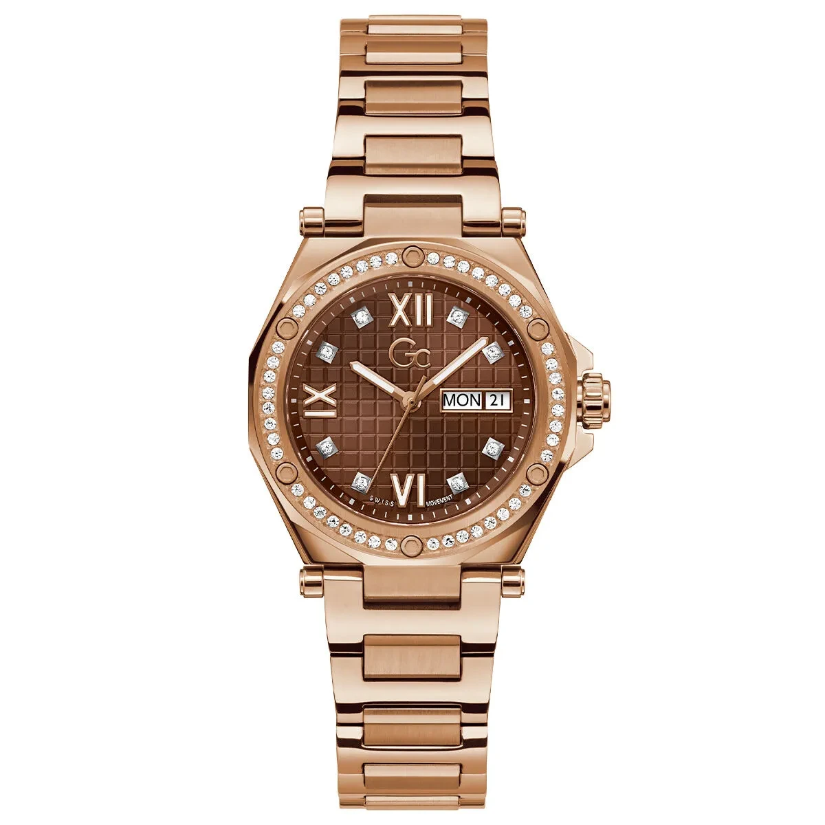 GC Женски часовник GCZ20001L4MF