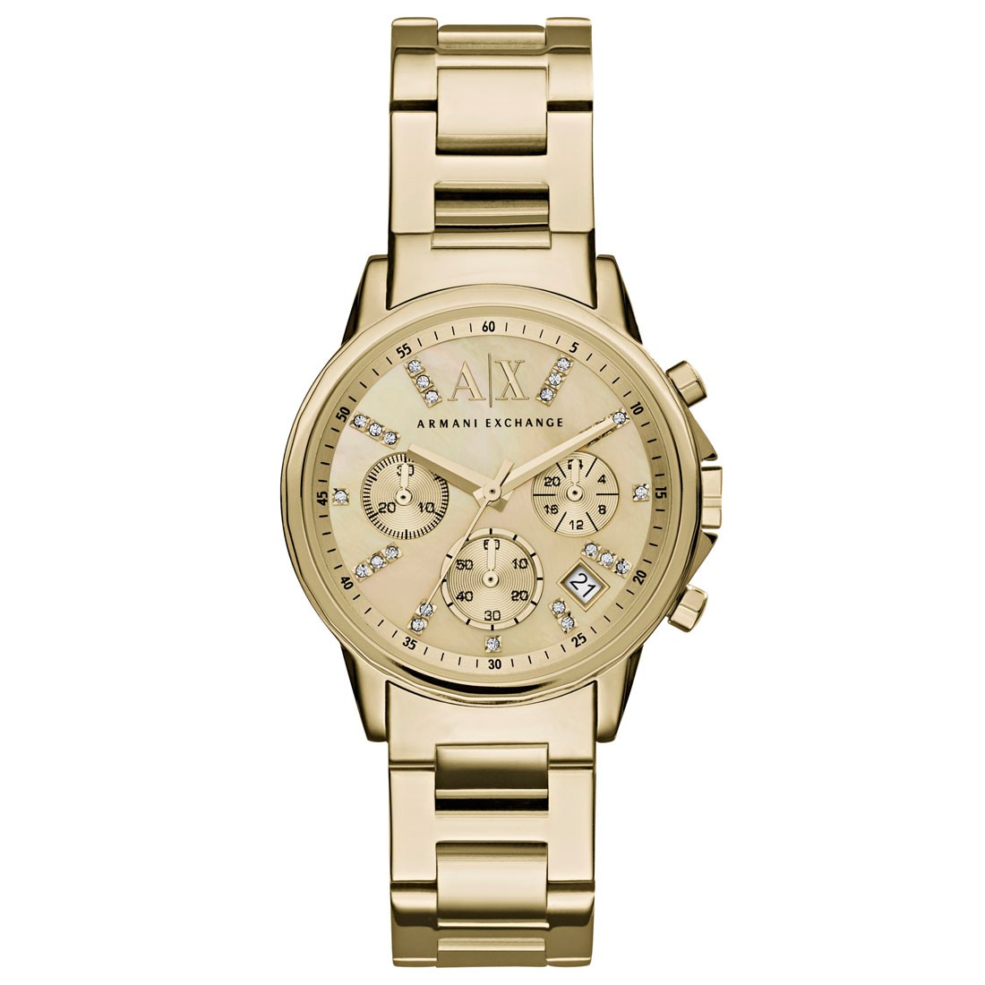 Ax Женски часовник AX4327