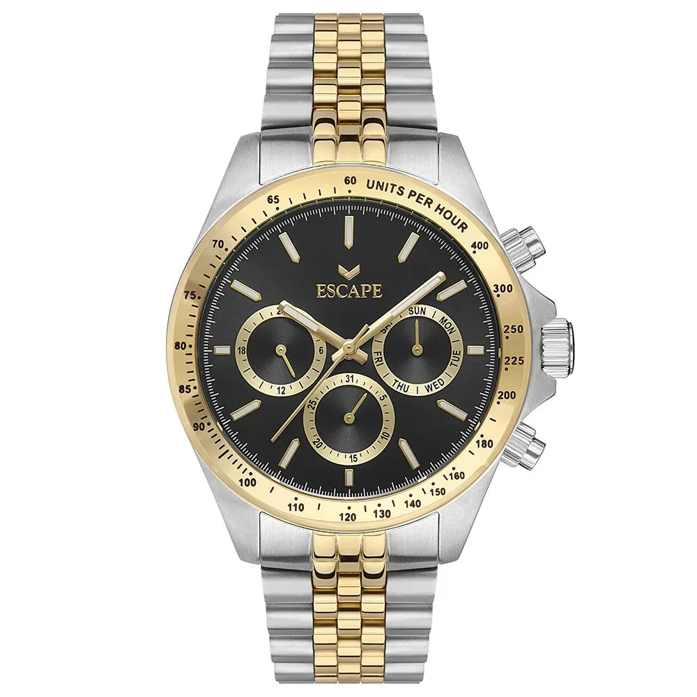 Escape Машки часовник ESCP102103