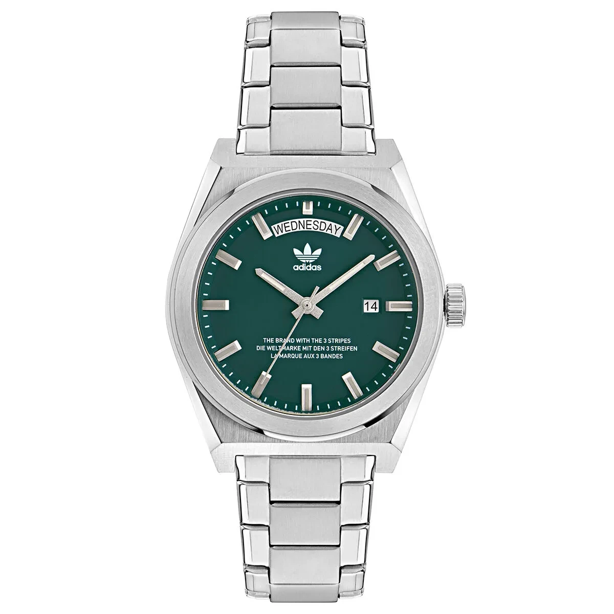 Adidas Унисекс часовник ADAOSY23540