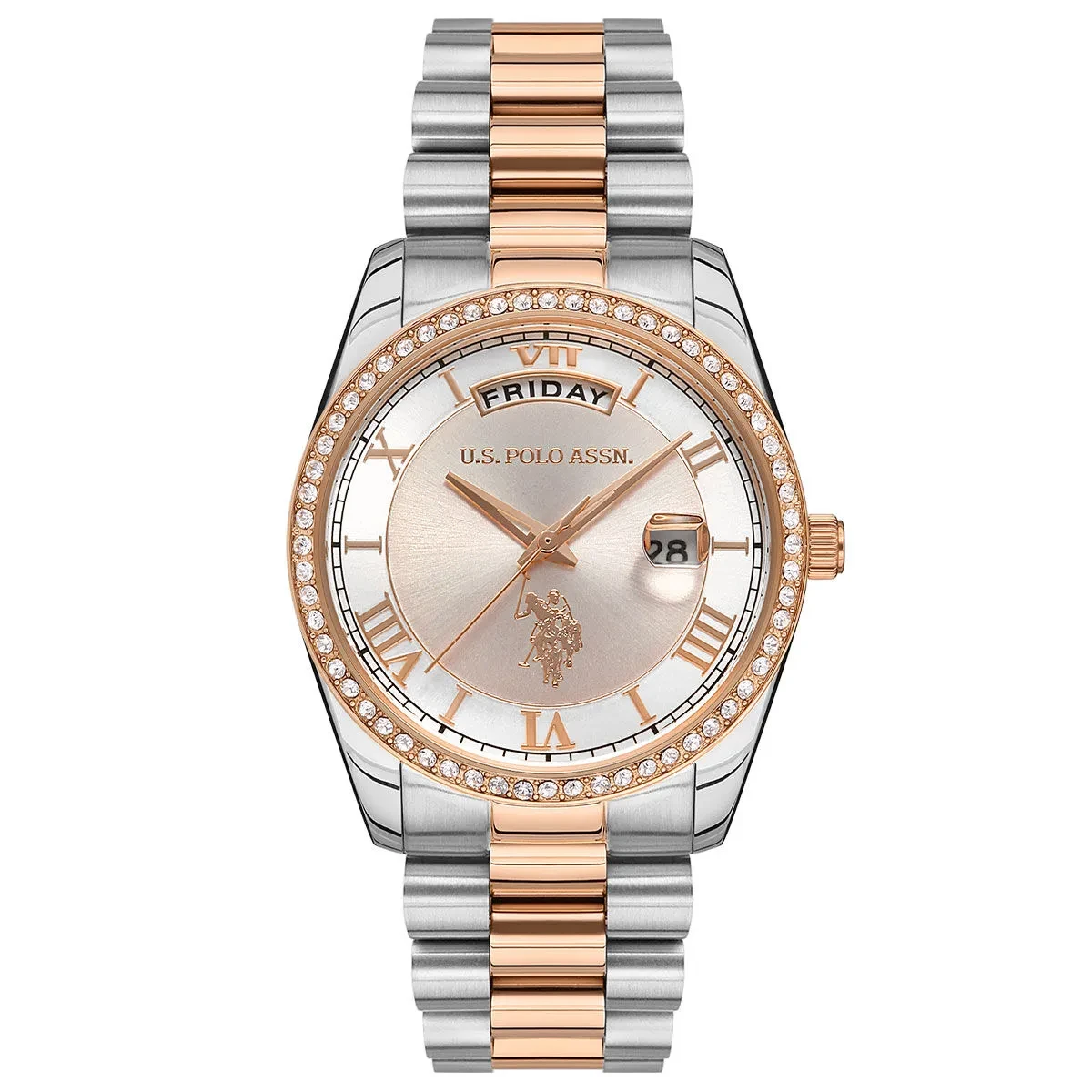 Polo Женски часовник USPA2054-06