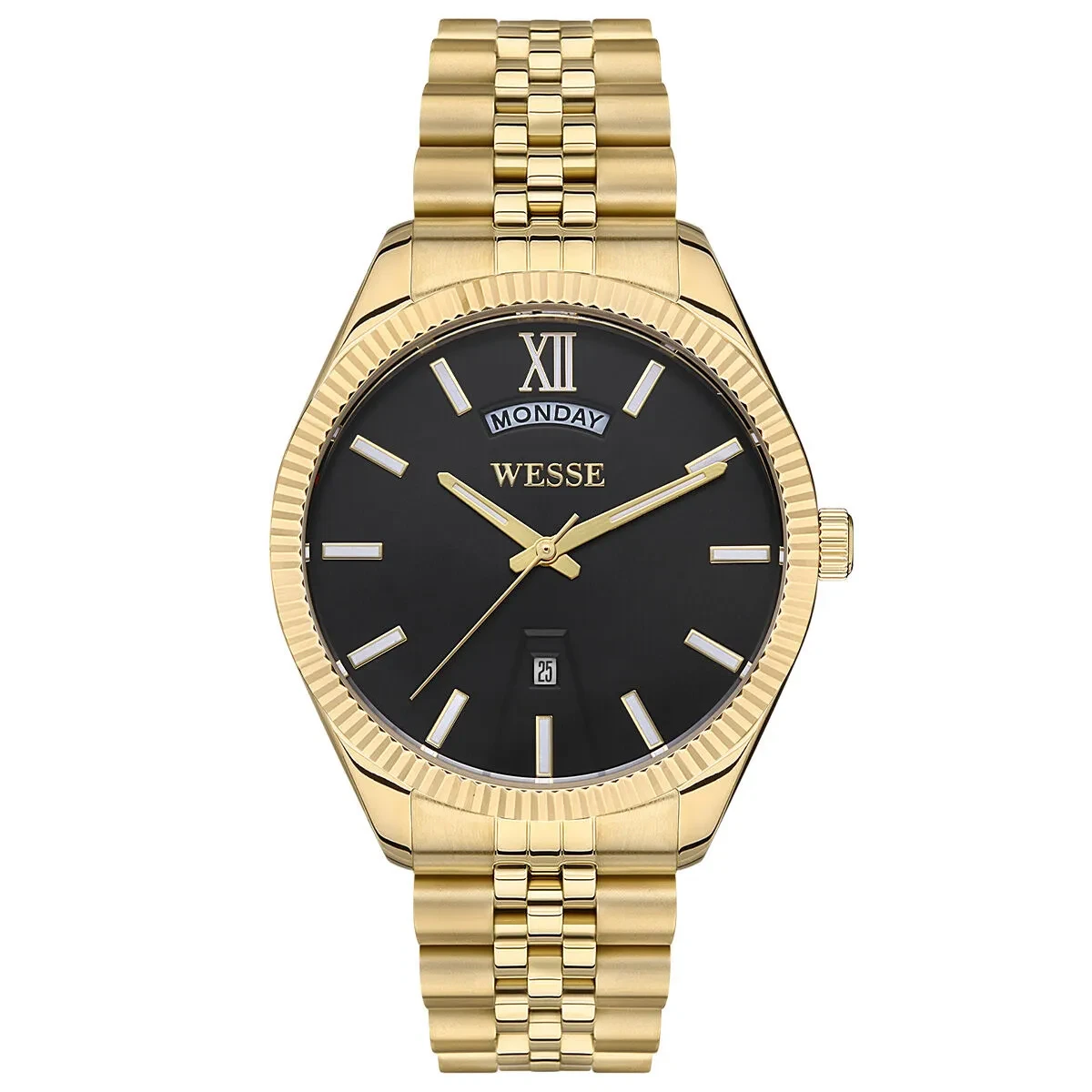 Wesse Машки часовник WWG207305