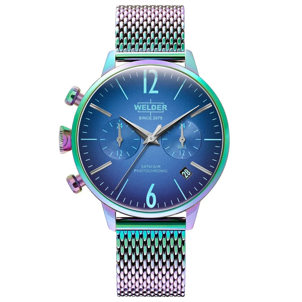 Welder Mody Женски часовник WWRC670