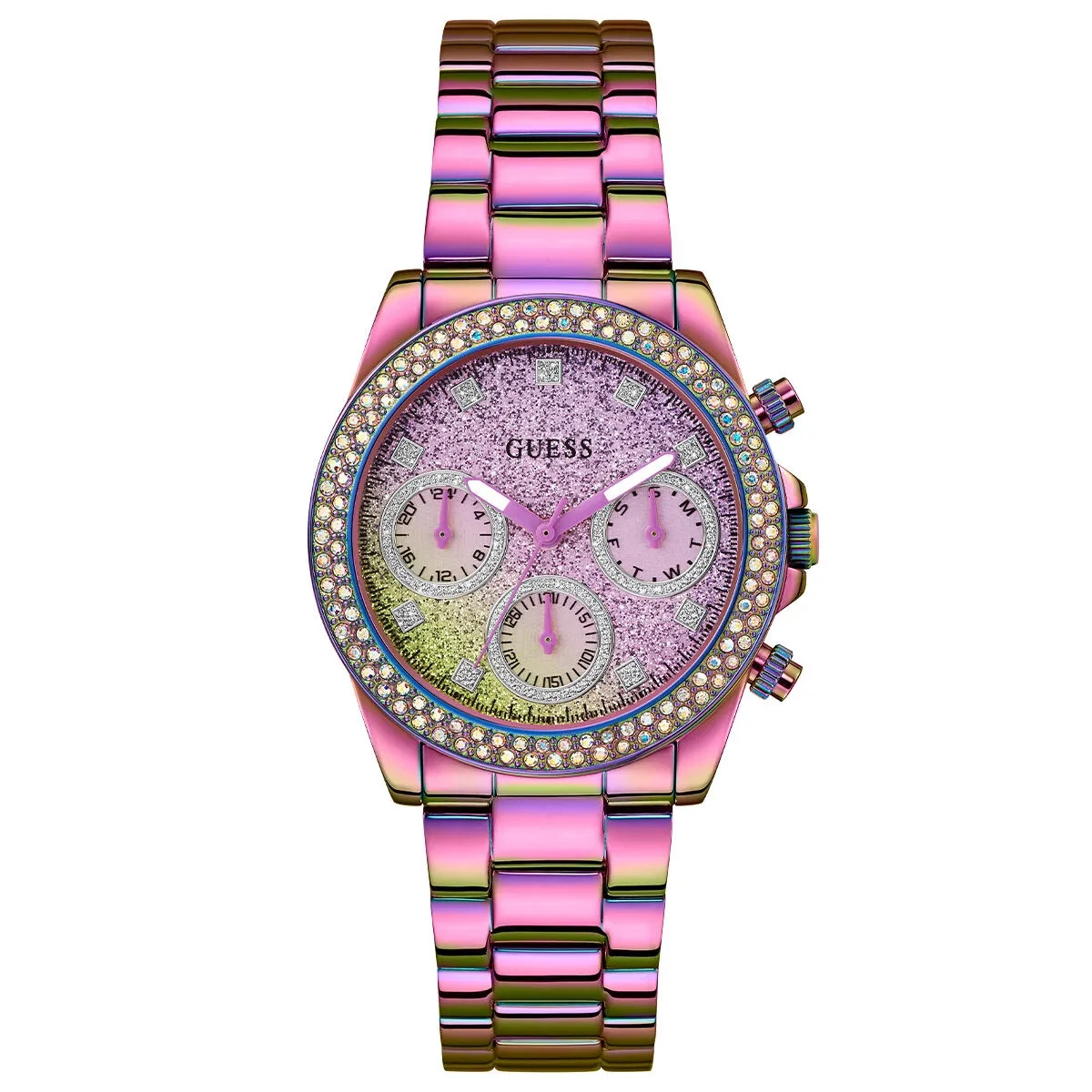 Guess Женски часовник GUGW0483L5