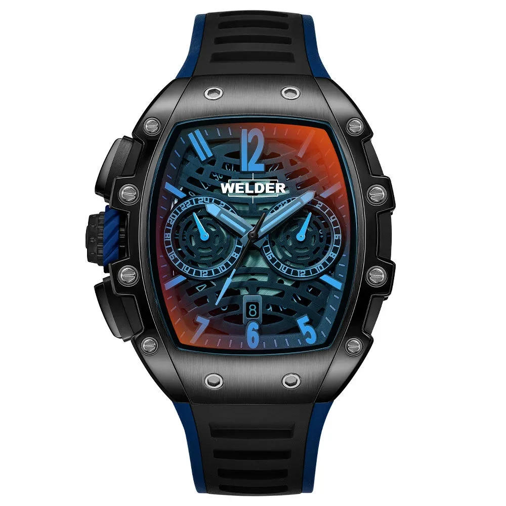 Welder Mody Машки часовник WRM2010-R