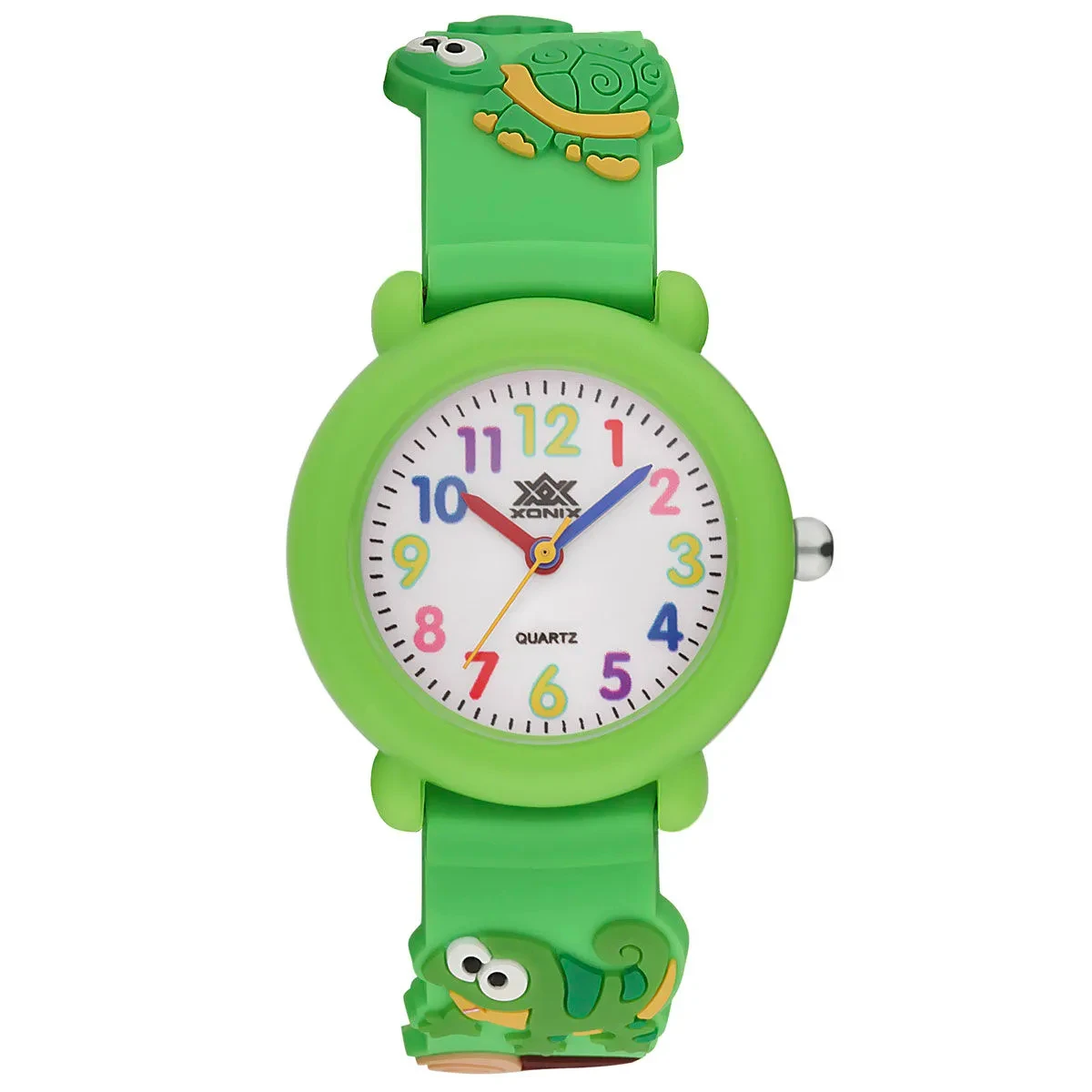 Xonix Унисекс часовник XOX-EC001