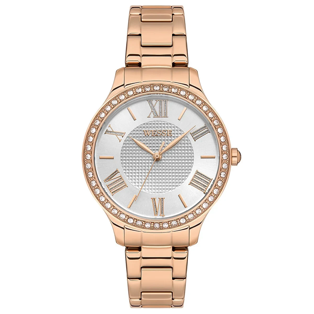 Wesse Женски часовник WWL111201