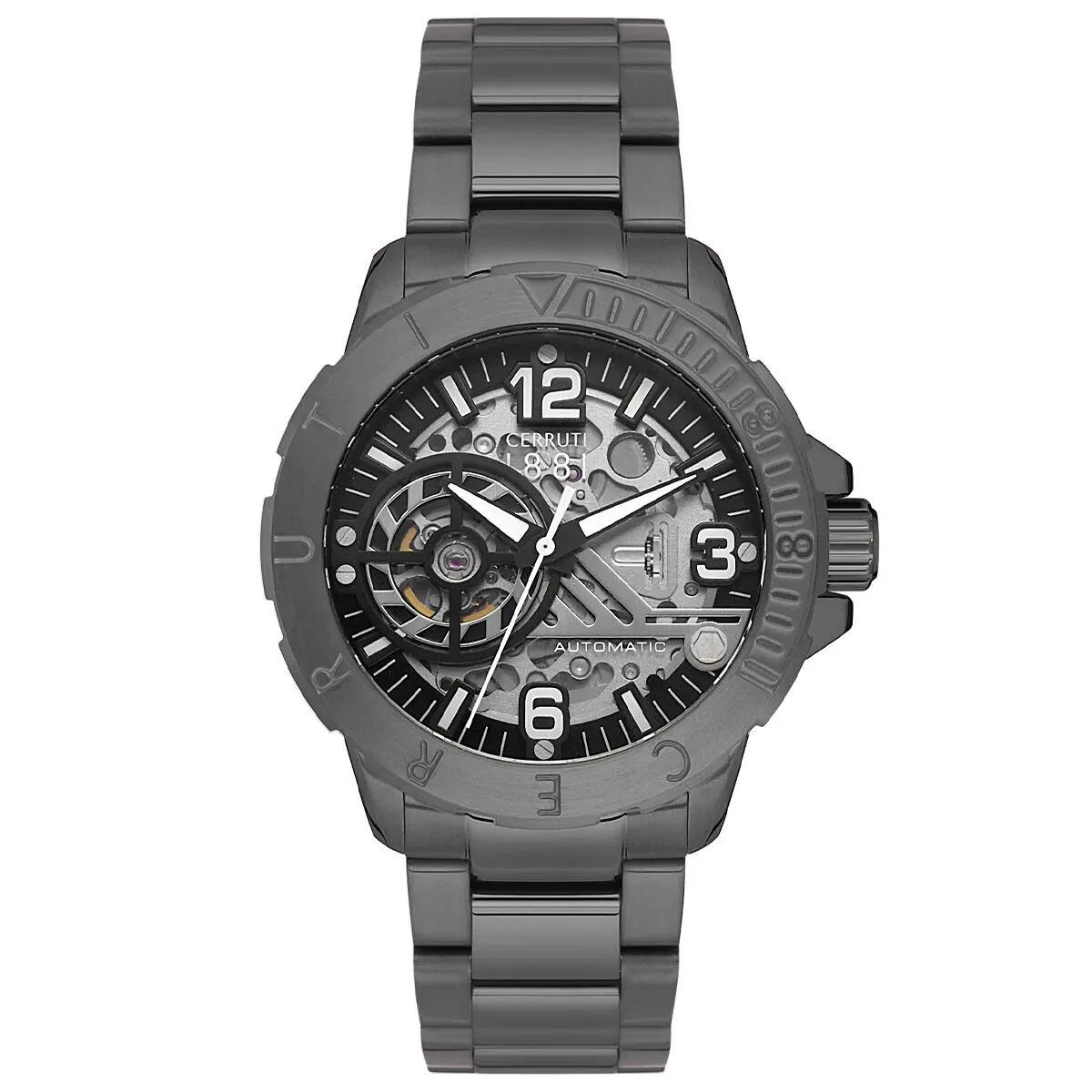 Cerruti Машки часовник CIWGL0030806