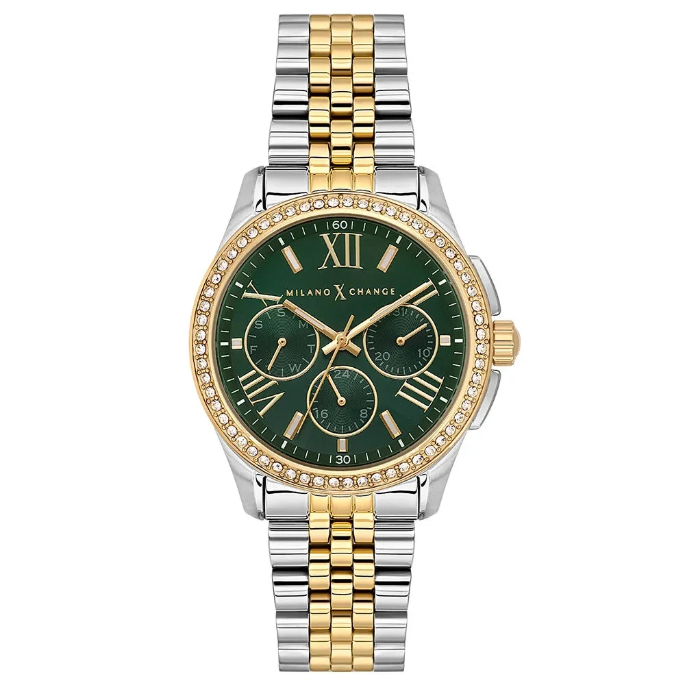 Milano Exchange Женски часовник MXL43001