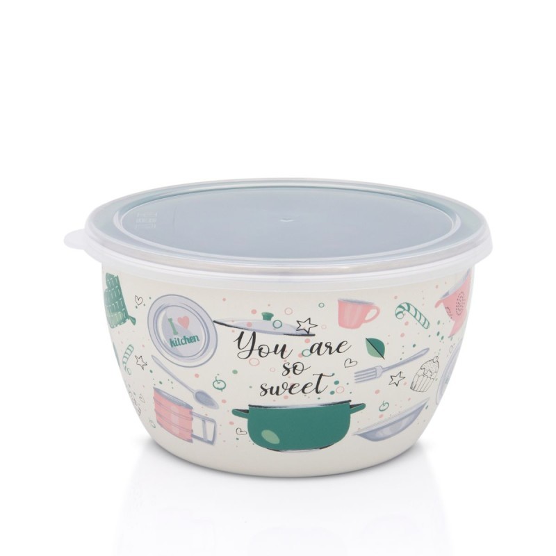 METALAC Сад за чување на храна Sweet Cook 16цм/1,7л