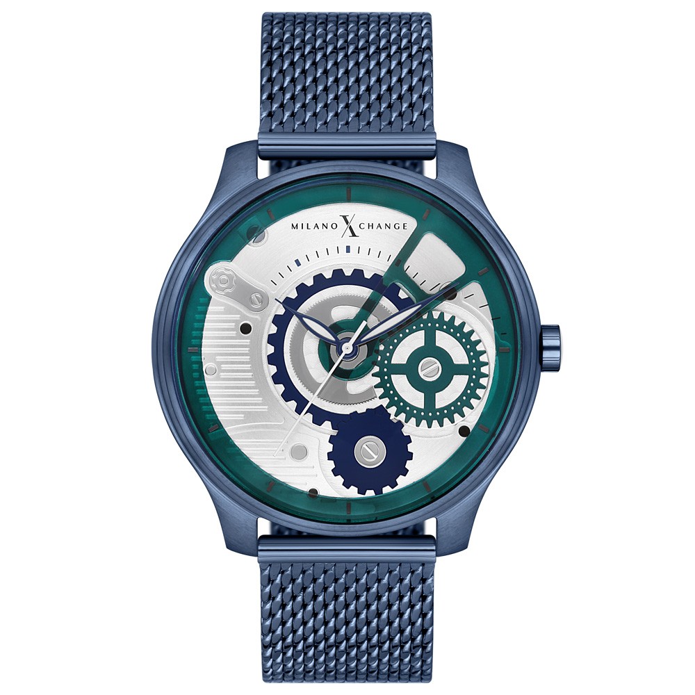 Milano Машки часовник MEX3184