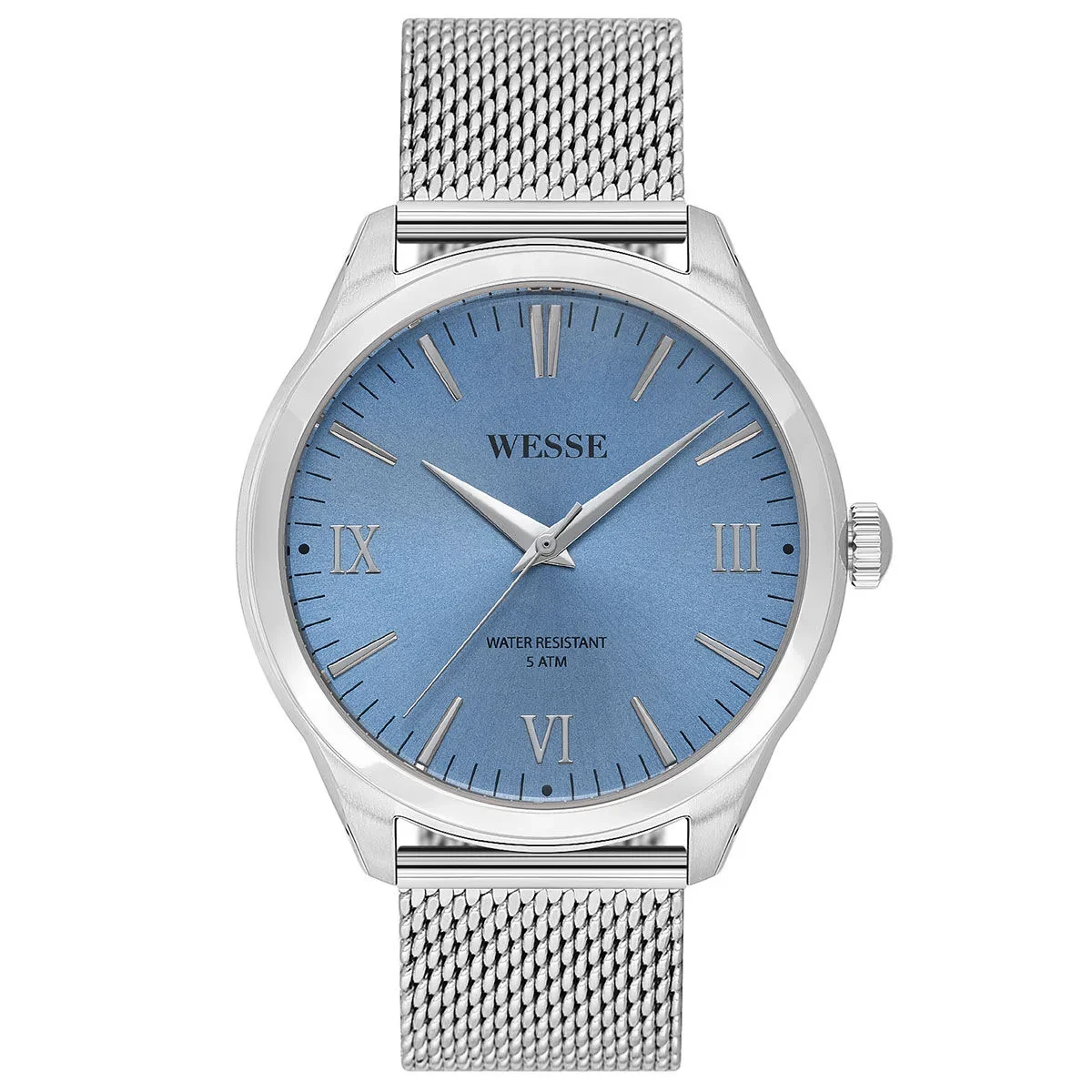 Wesse Машки часовник WWG208705