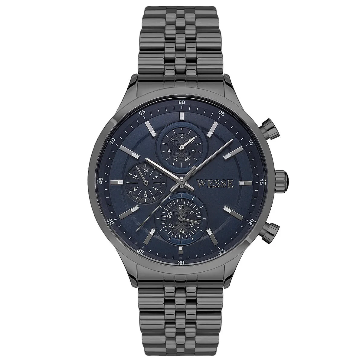 Wesse Машки часовник WWG207406