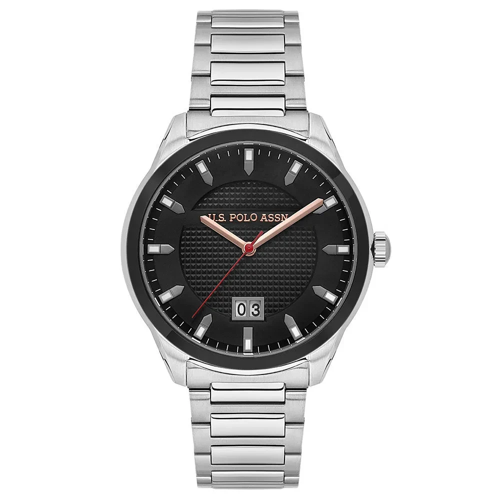 US Polo Assn Машки часовник USPA1087-04
