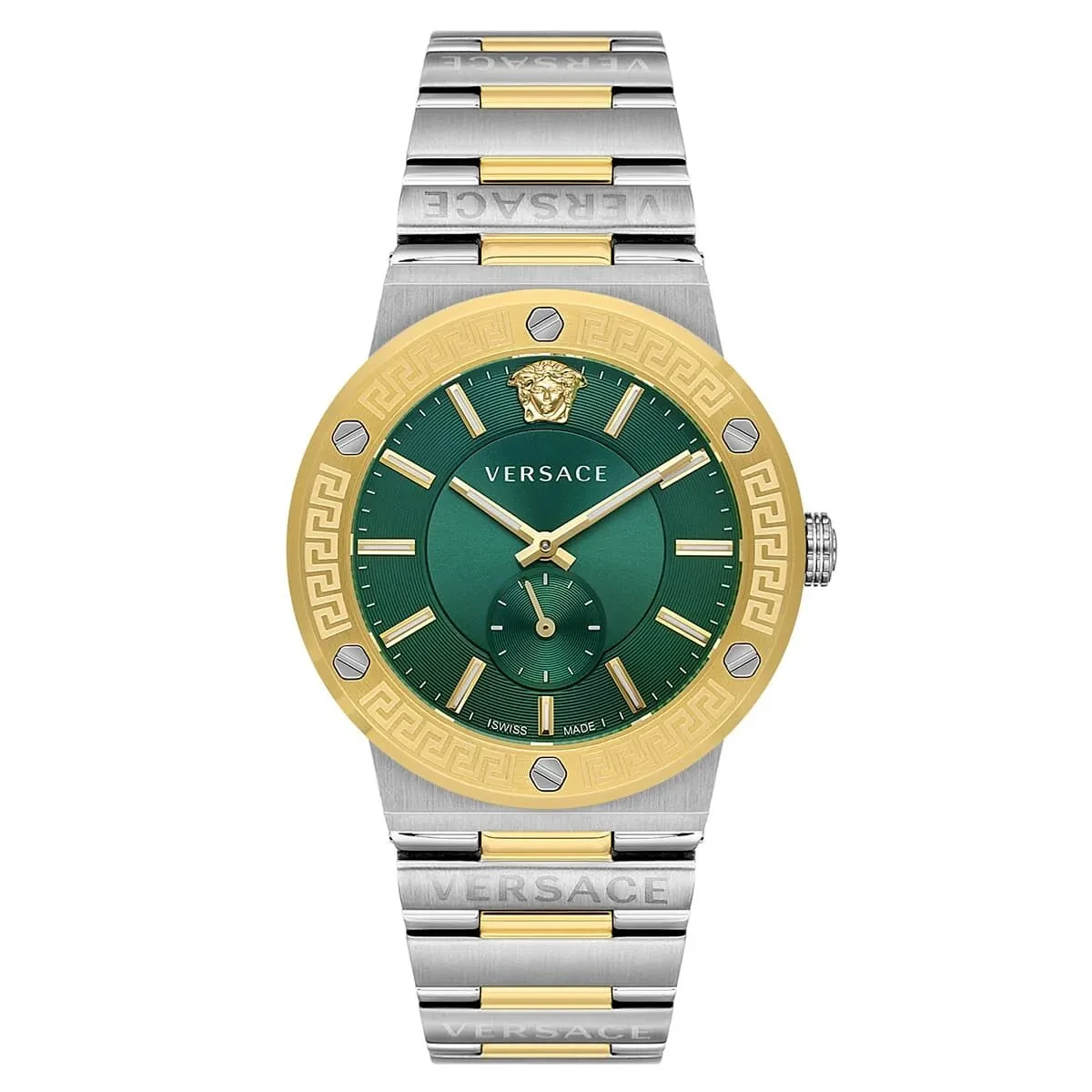 Versace Унисекс часовник VRSCVEVI00420