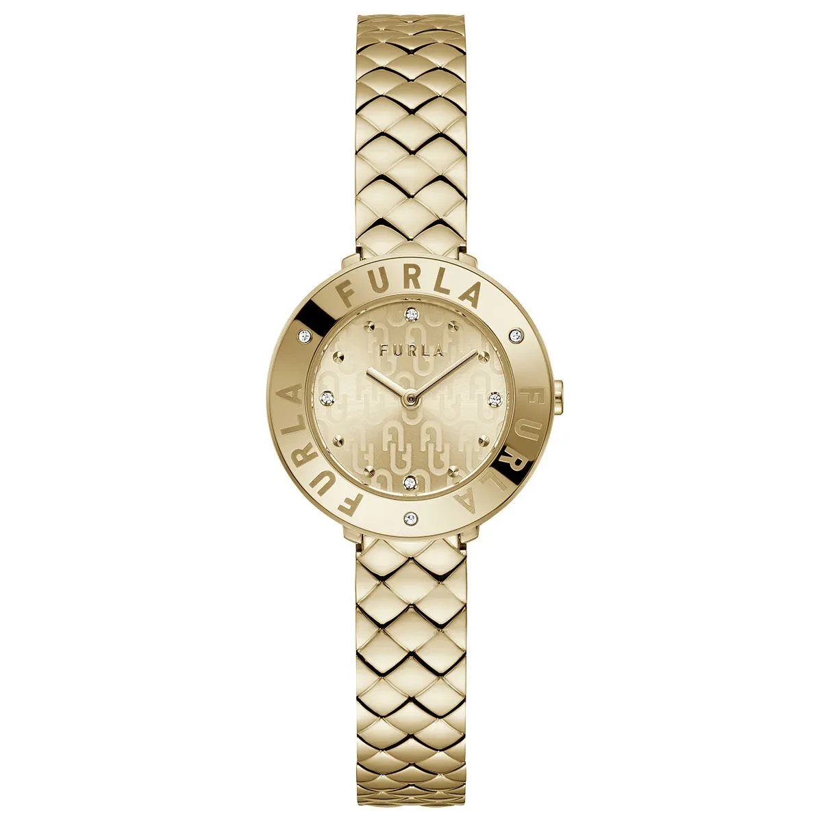 Furla Женски часовник FRWW00004020L2