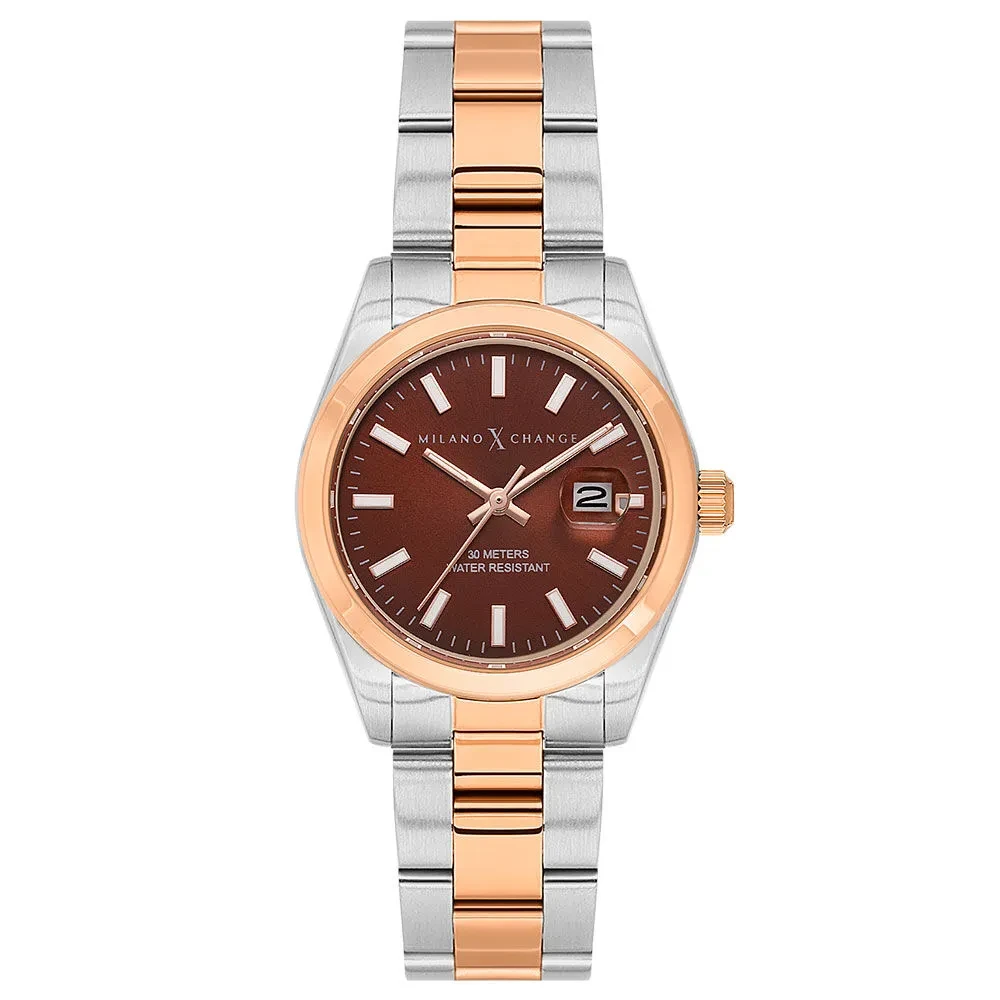 Milano Женски часовник MXL6127