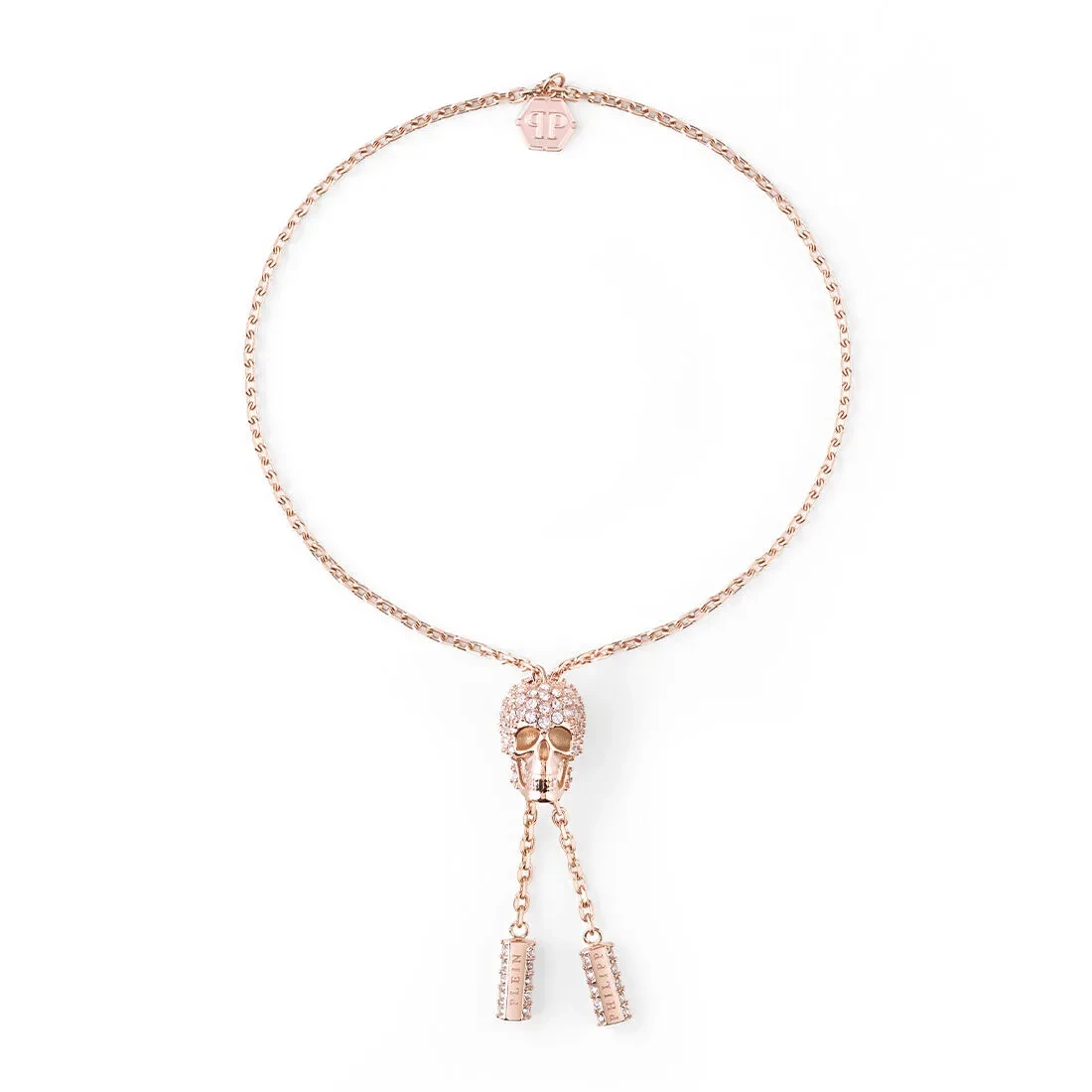 Philipp Plein Алка PJ3EA04BU