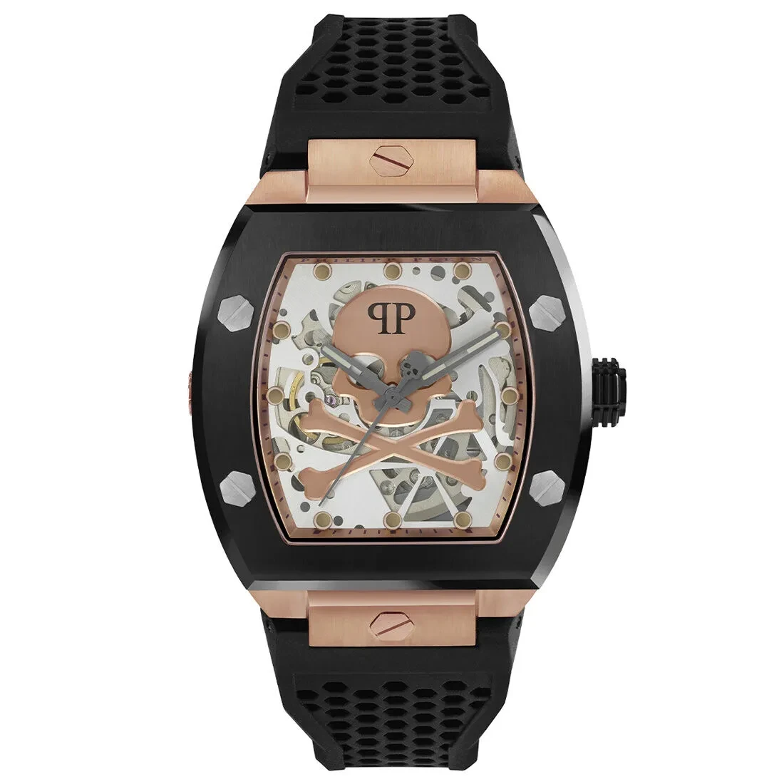 Philipp Plein Машки часовник PWBAA0121