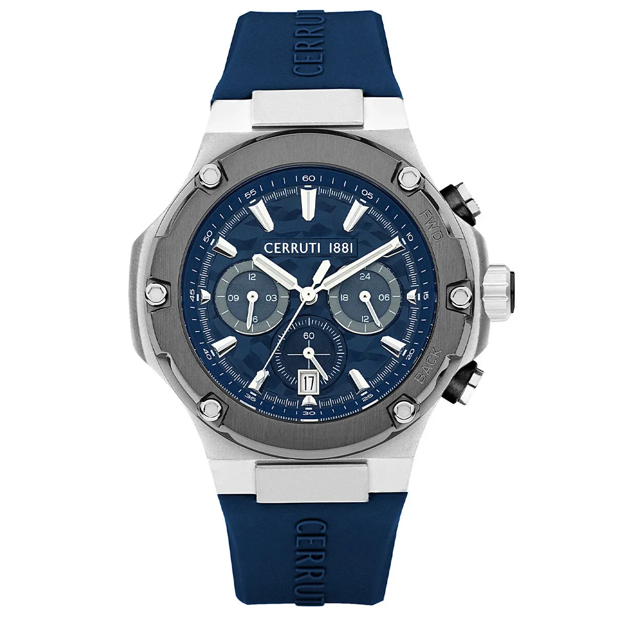 Cerruti Машки часовник CIWGQ2224303