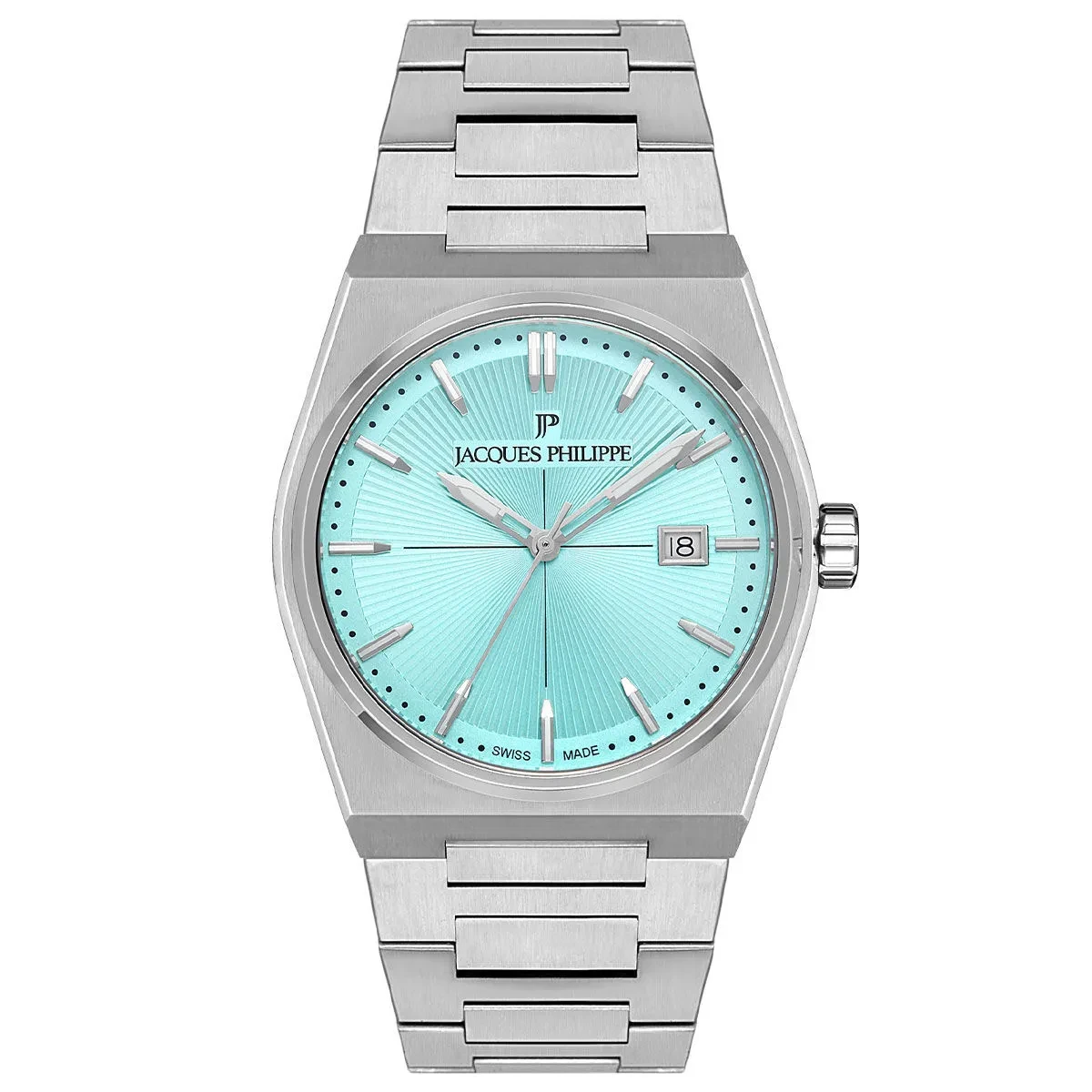 Јacques Philippe Машки часовник JPQGS4213X6LG