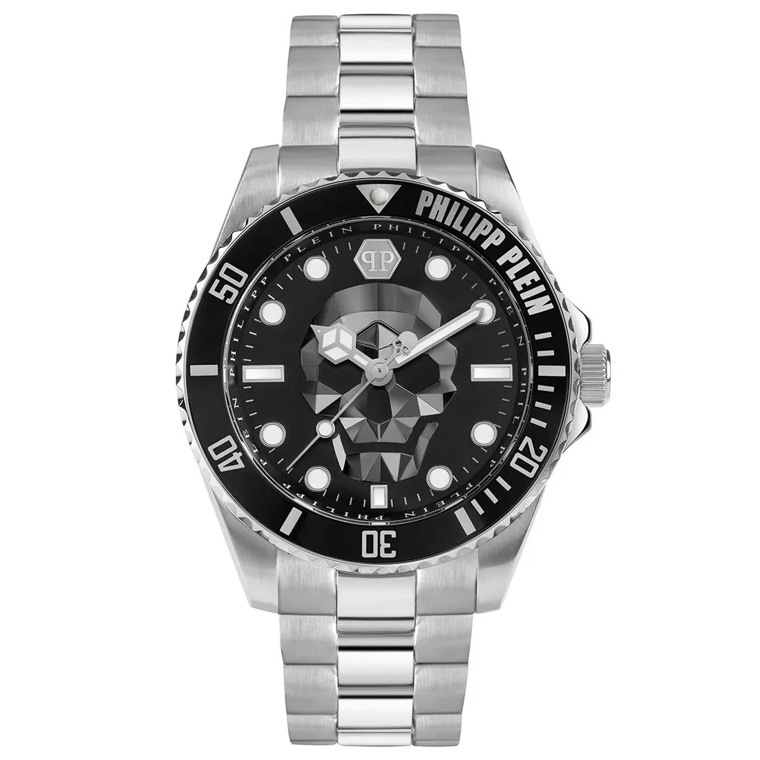 Philipp Plein Машки часовник PWOAA0522