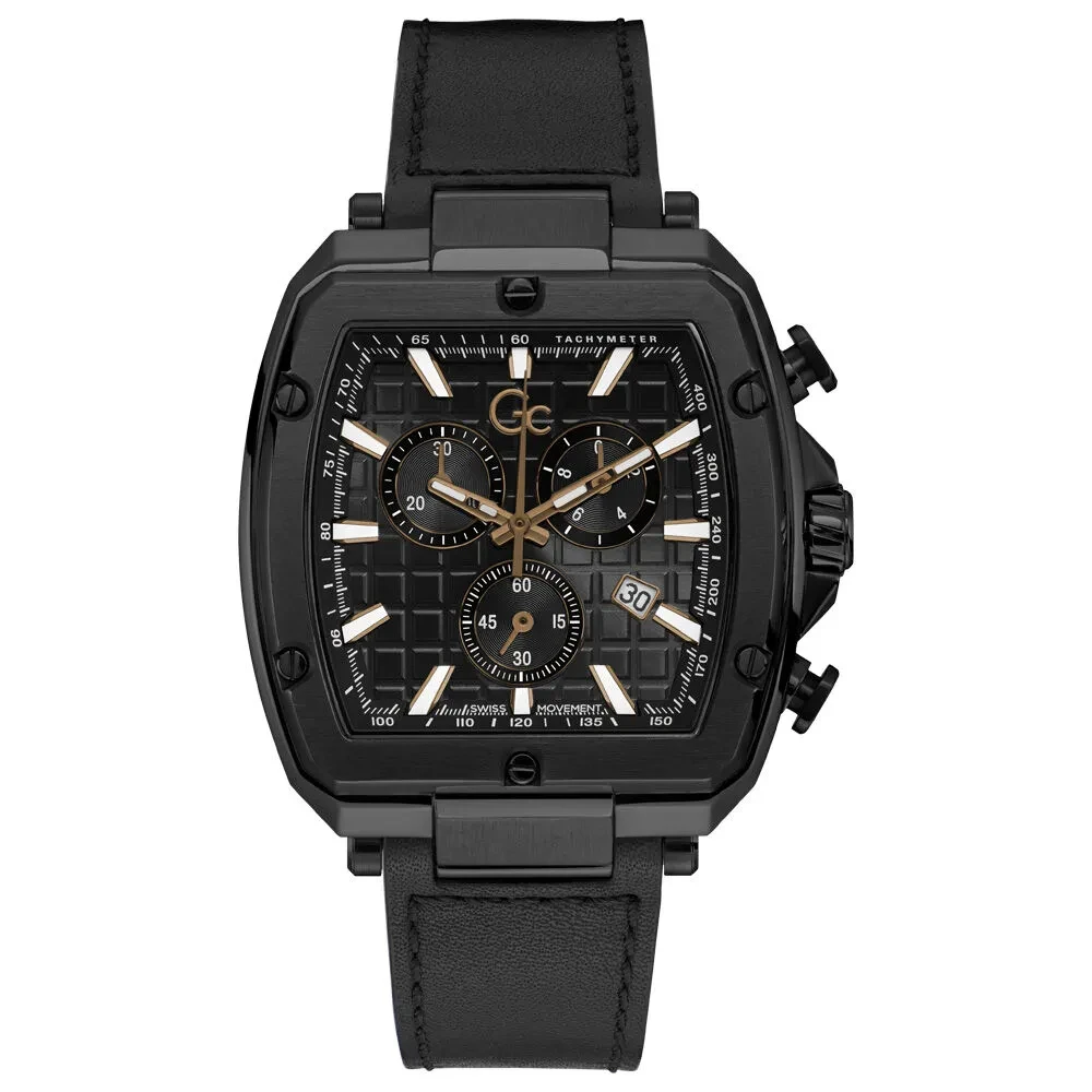 GC Машки часовник GCY83003G2MF