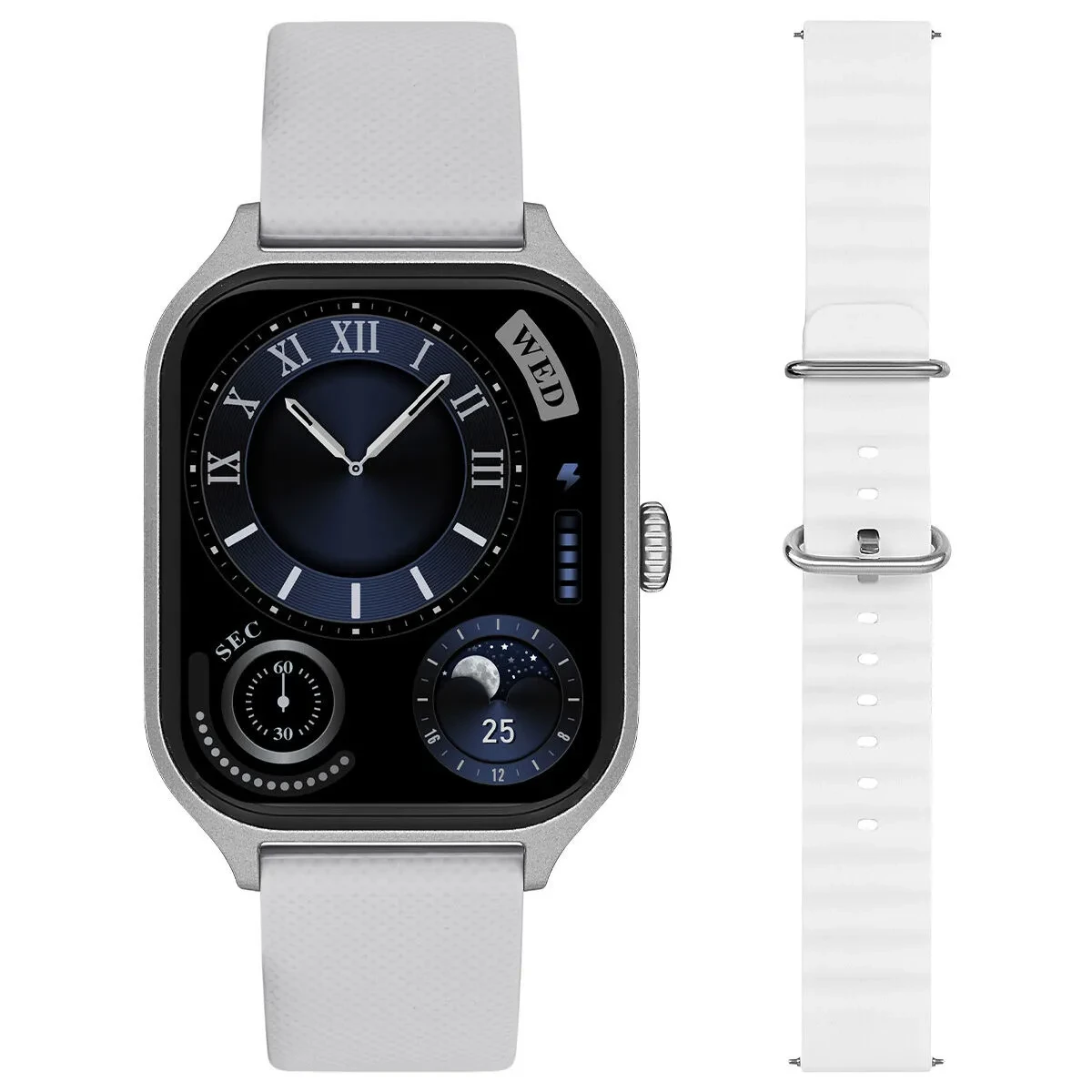 Fit Унисекс Смарт часовник FT202301F2305