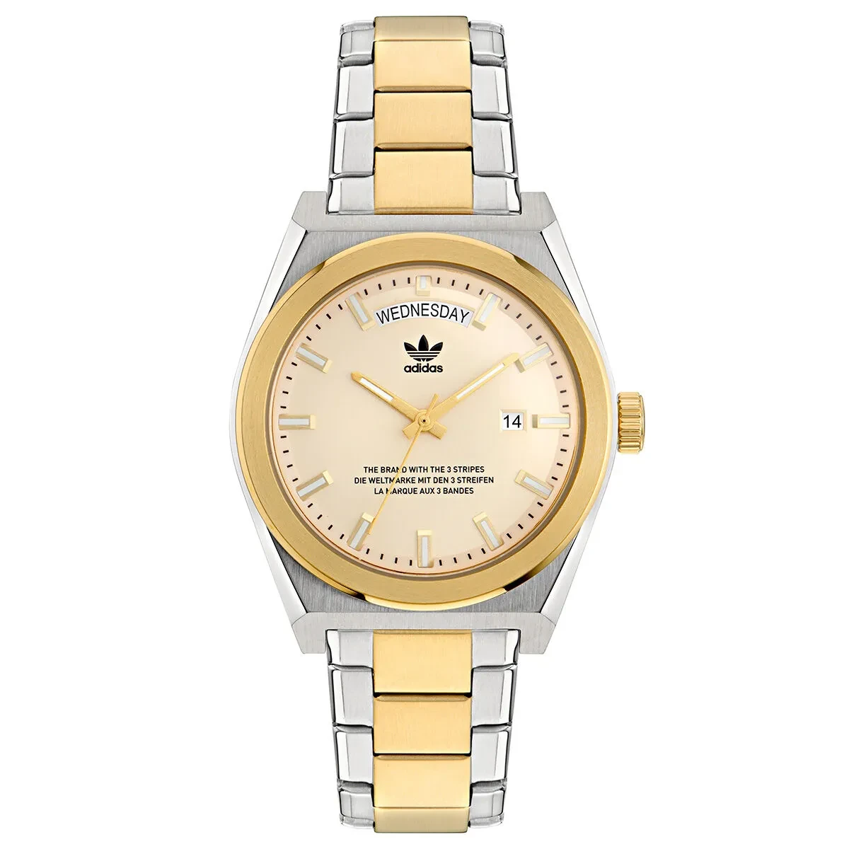 Adidas Унисекс часовник ADAOSY23542