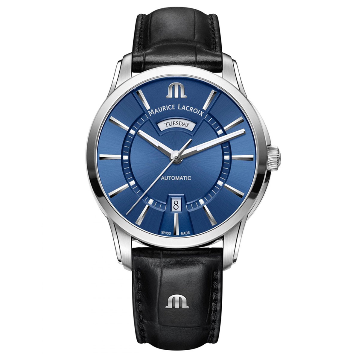 Maurice Lacroix Машки часовник ML-PT6358SS001430-1