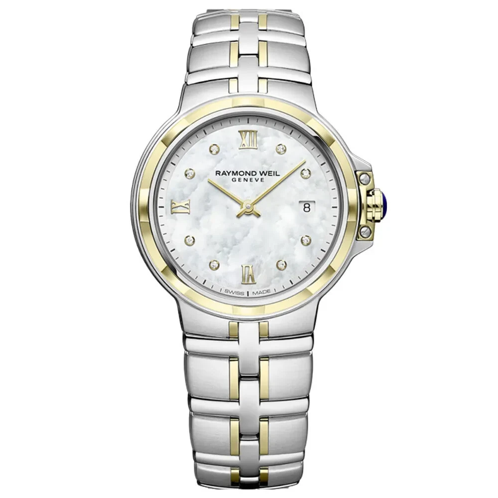 Raymond Weil Женски часовник RW5180STP00995