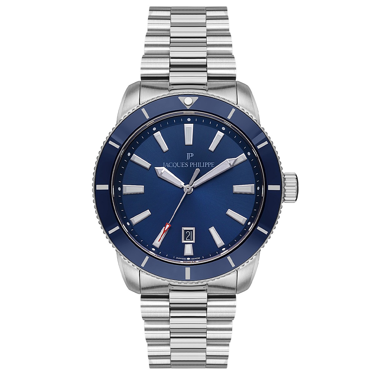 Јacques Philippe Машки часовник JPQGS261336