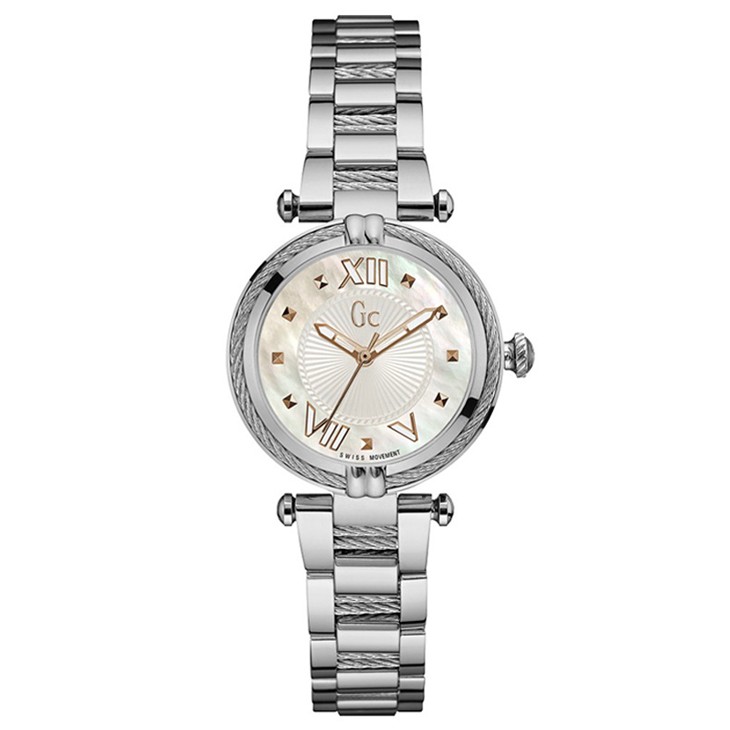 GC Женски часовник GCY18001L1
