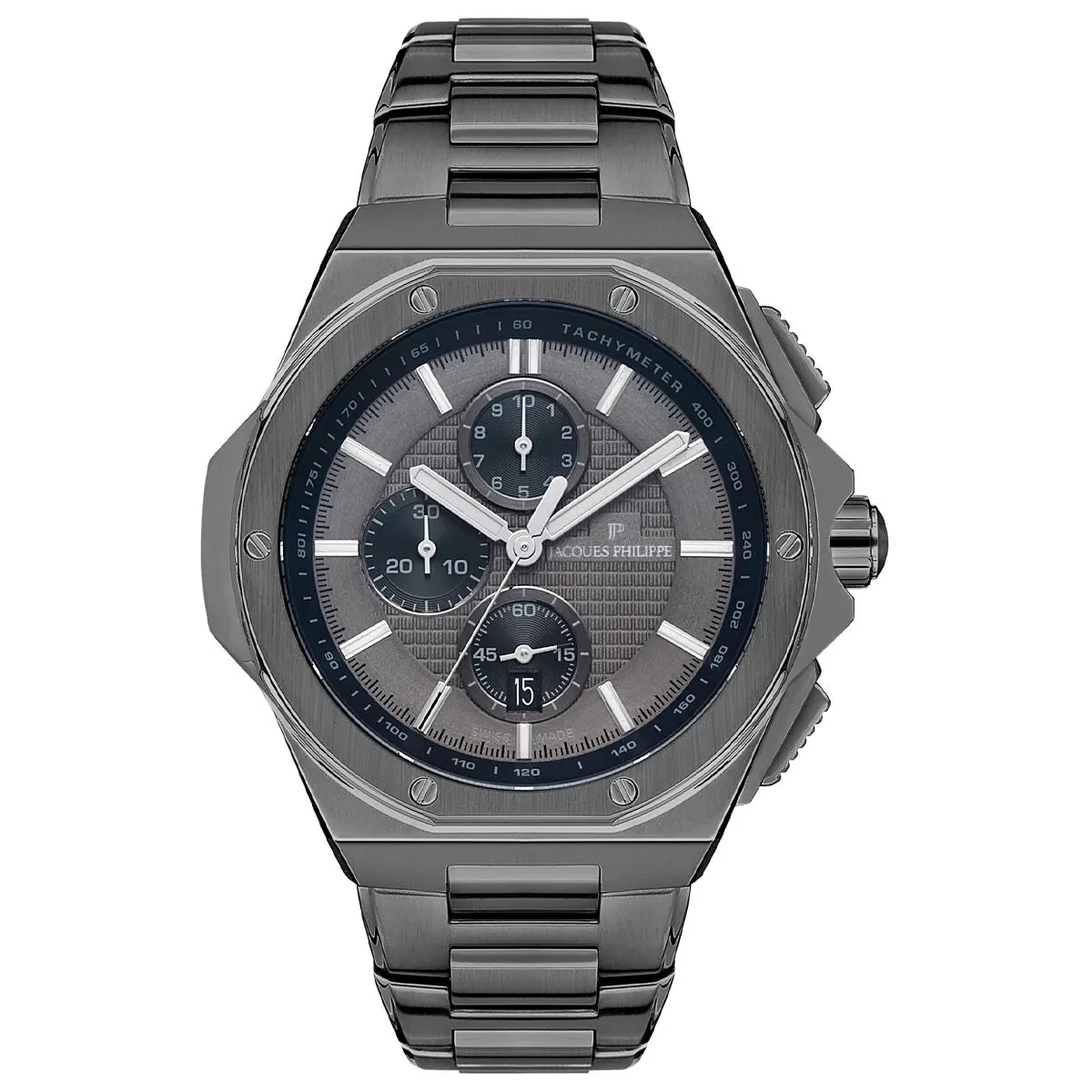 Јacques Philippe Машки часовник JPQGC048347B