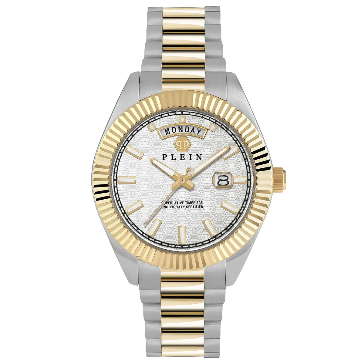 Philipp Plein Машки часовник PWPNA0324