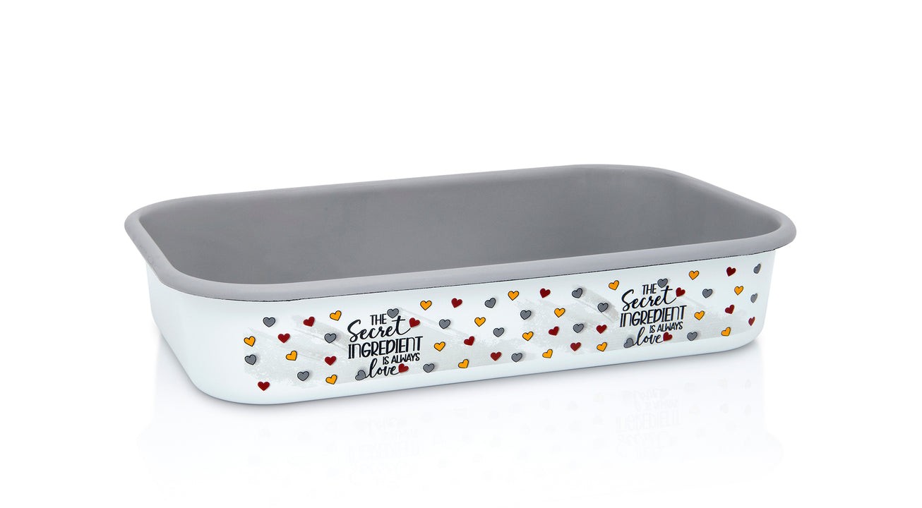 METALAC Четвртаст пекач 32цм