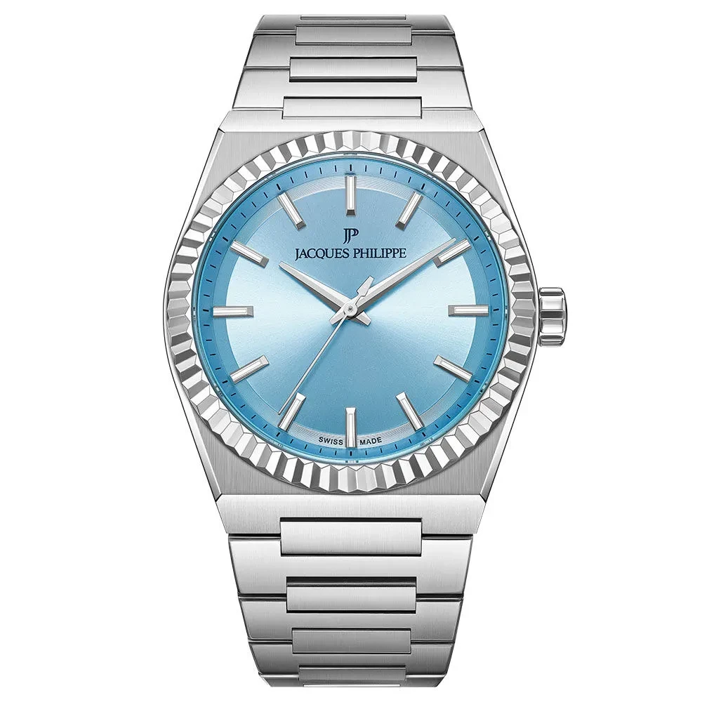 Јacques Philippe Машки часовник JPQGC5713X6LB