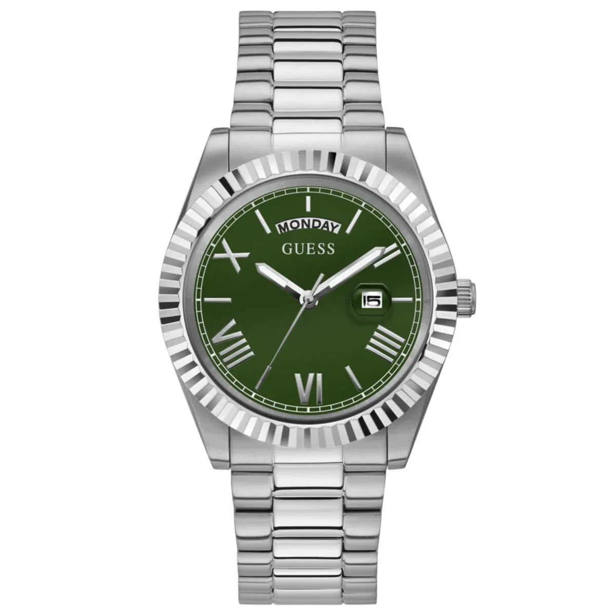 Guess Машки часовник GUGW0265G10