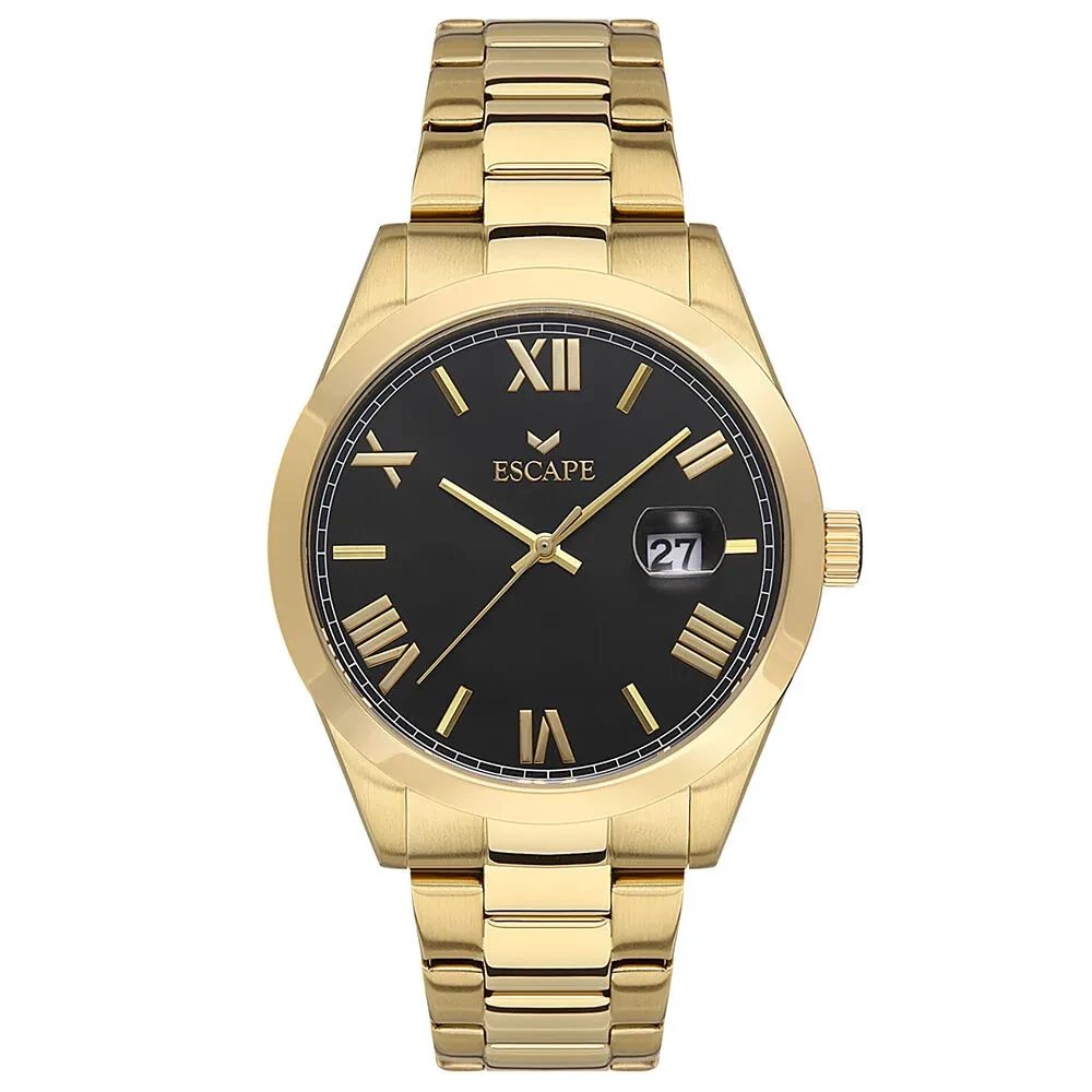 Escape Машки часовник ESCP102503