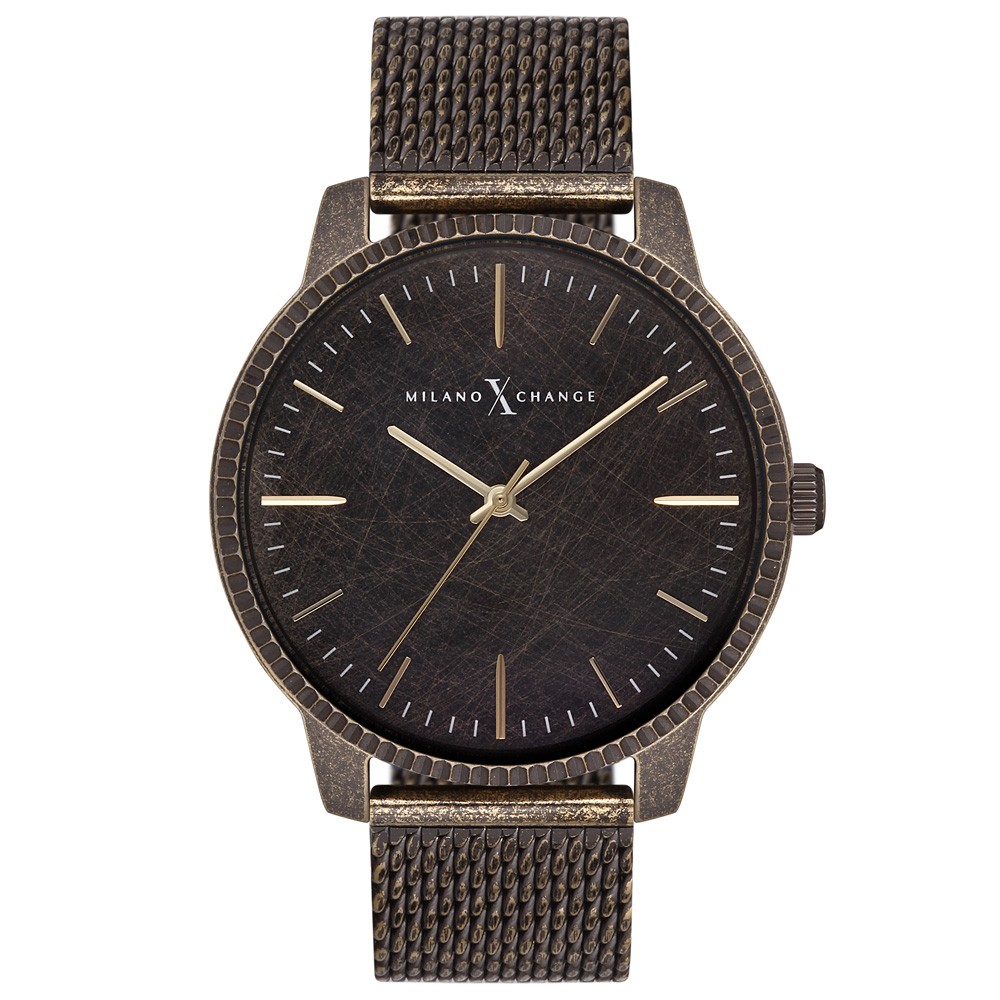 Milano Машки часовник MEX3195